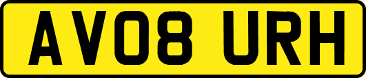 AV08URH