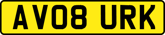 AV08URK