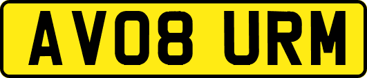 AV08URM