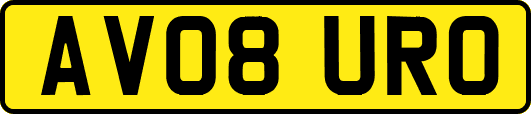 AV08URO