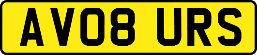 AV08URS