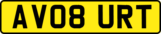 AV08URT