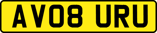 AV08URU
