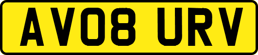 AV08URV