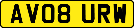 AV08URW