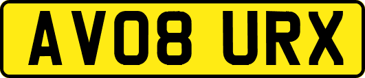 AV08URX