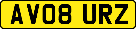 AV08URZ