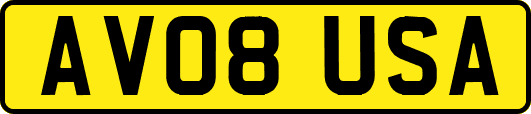 AV08USA