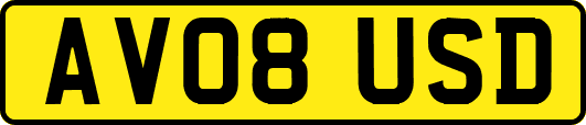AV08USD