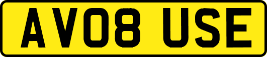AV08USE