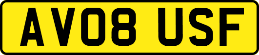 AV08USF