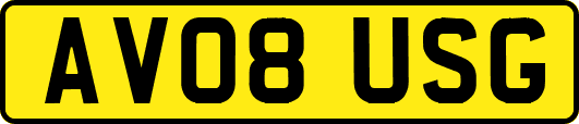 AV08USG