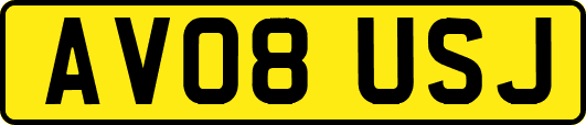 AV08USJ