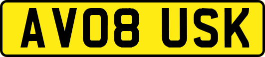 AV08USK