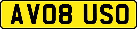 AV08USO