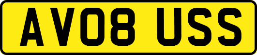AV08USS