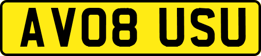 AV08USU