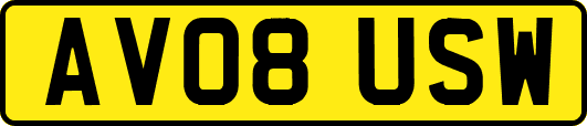 AV08USW