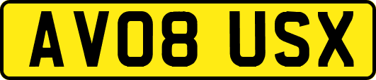 AV08USX