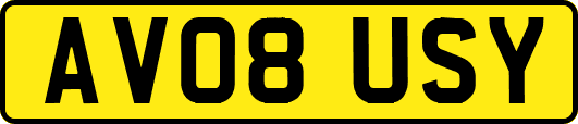 AV08USY