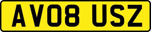 AV08USZ