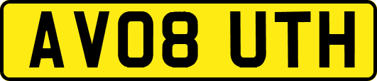 AV08UTH