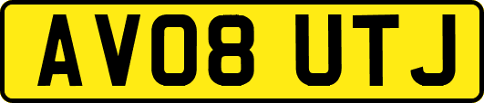 AV08UTJ
