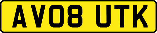 AV08UTK