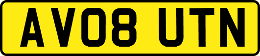 AV08UTN