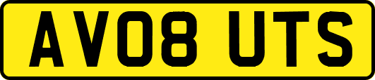 AV08UTS