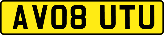 AV08UTU