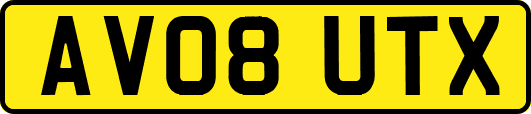 AV08UTX
