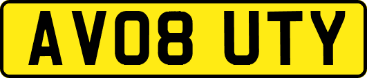 AV08UTY