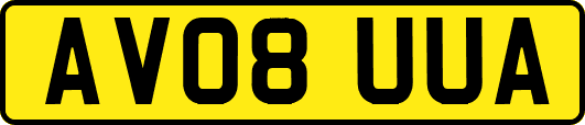 AV08UUA
