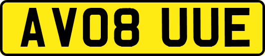 AV08UUE