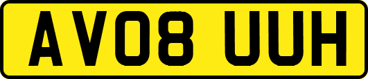 AV08UUH