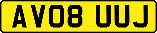 AV08UUJ