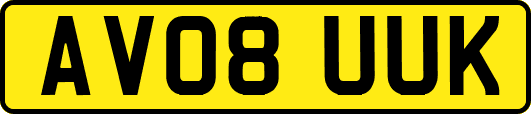 AV08UUK