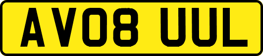 AV08UUL
