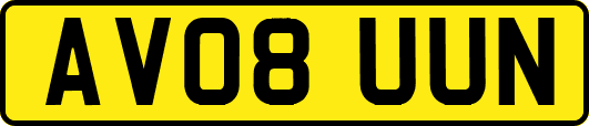 AV08UUN