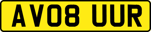 AV08UUR