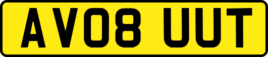 AV08UUT