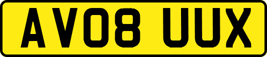 AV08UUX