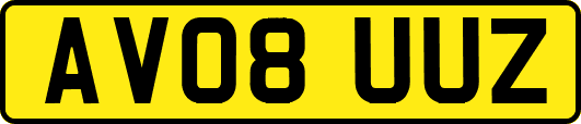 AV08UUZ