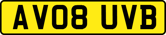 AV08UVB