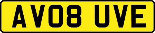 AV08UVE