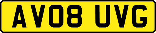 AV08UVG