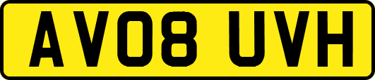 AV08UVH