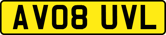 AV08UVL