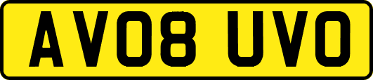 AV08UVO